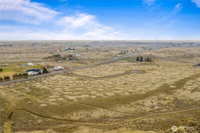 0 Lot 3 Cascade View Road , Ephrata, WA 98823