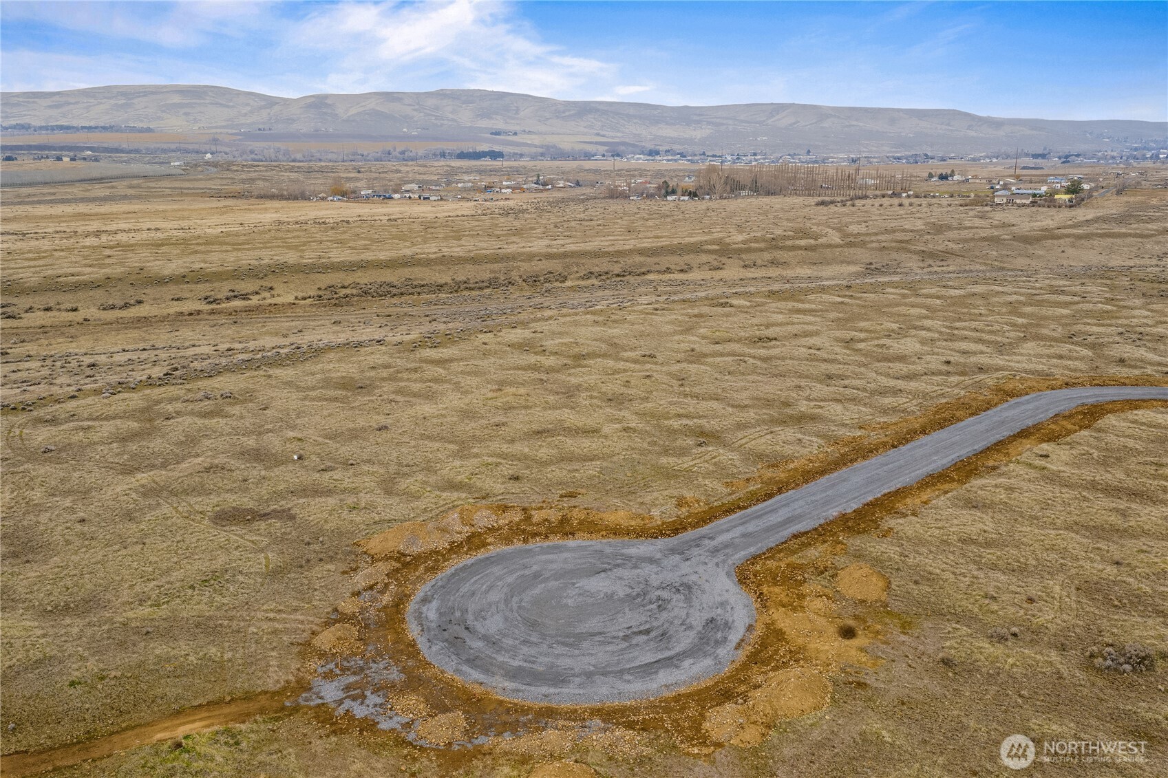 0 Lot 3 Cascade View Road , Ephrata, WA 98823