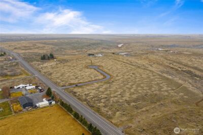 0 Lot 3 Cascade View Road , Ephrata, WA 98823 - Photo 11