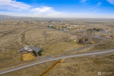 0 Lot 3 Cascade View Road , Ephrata, WA 98823 - Photo 15