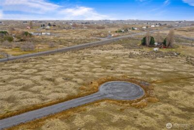 0 Lot 3 Cascade View Road , Ephrata, WA 98823 - Photo 18