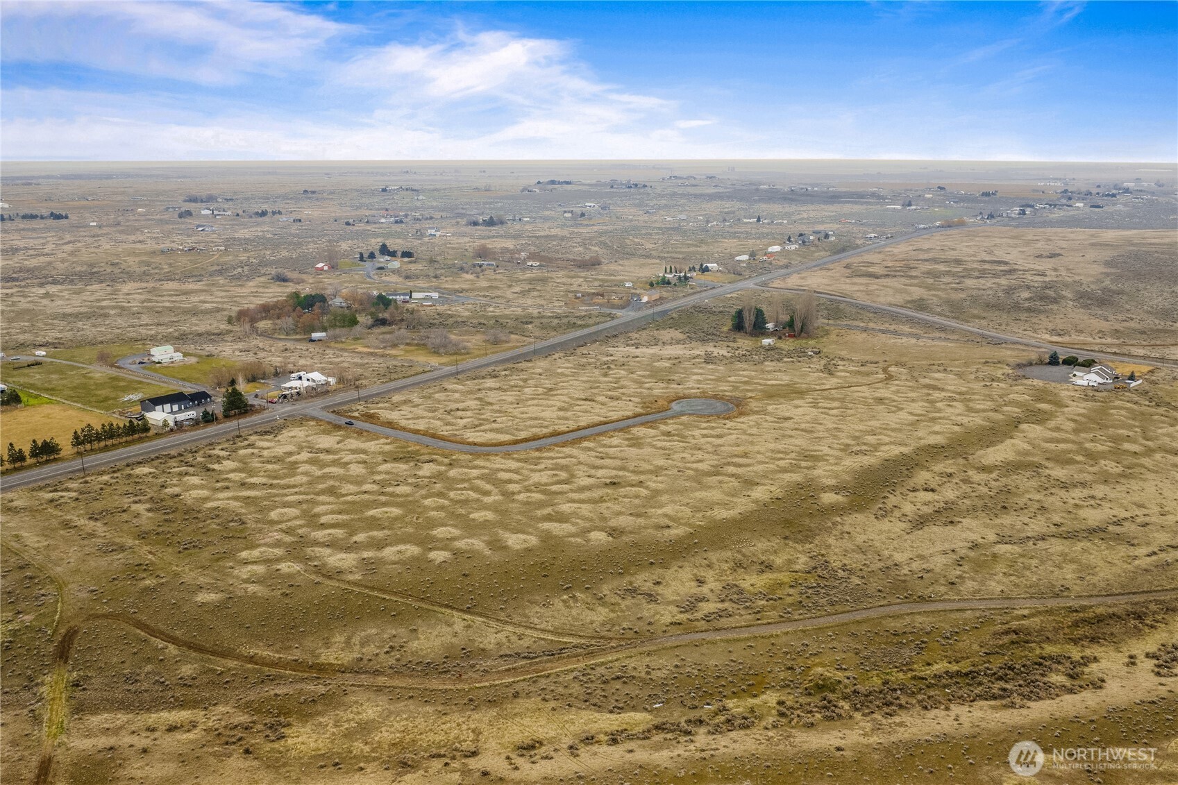 0 Lot 3 Cascade View Road , Ephrata, WA 98823