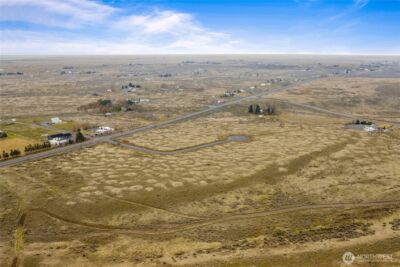 0 Lot 3 Cascade View Road , Ephrata, WA 98823 - Photo 3