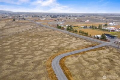 0 Lot 3 Cascade View Road , Ephrata, WA 98823 - Photo 4