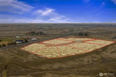 0 Lot 3 Cascade View Road , Ephrata, WA 98823 - Photo 6