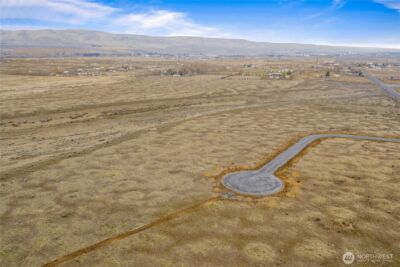 0 Lot 3 Cascade View Road , Ephrata, WA 98823 - Photo 7