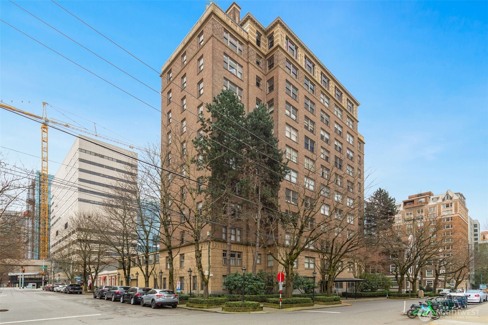 1223 Spring Street #700, Seattle, WA 98104