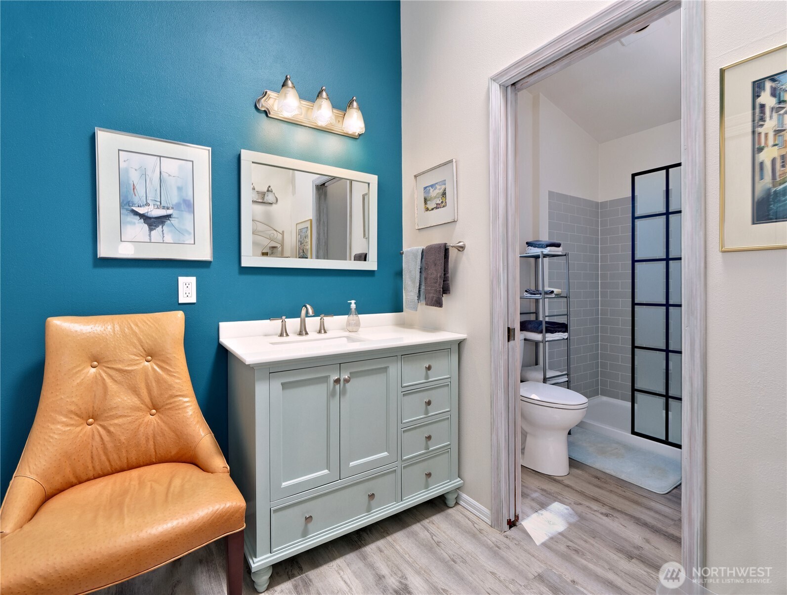 1273 SE Camano Drive , Camano Island, WA 98282