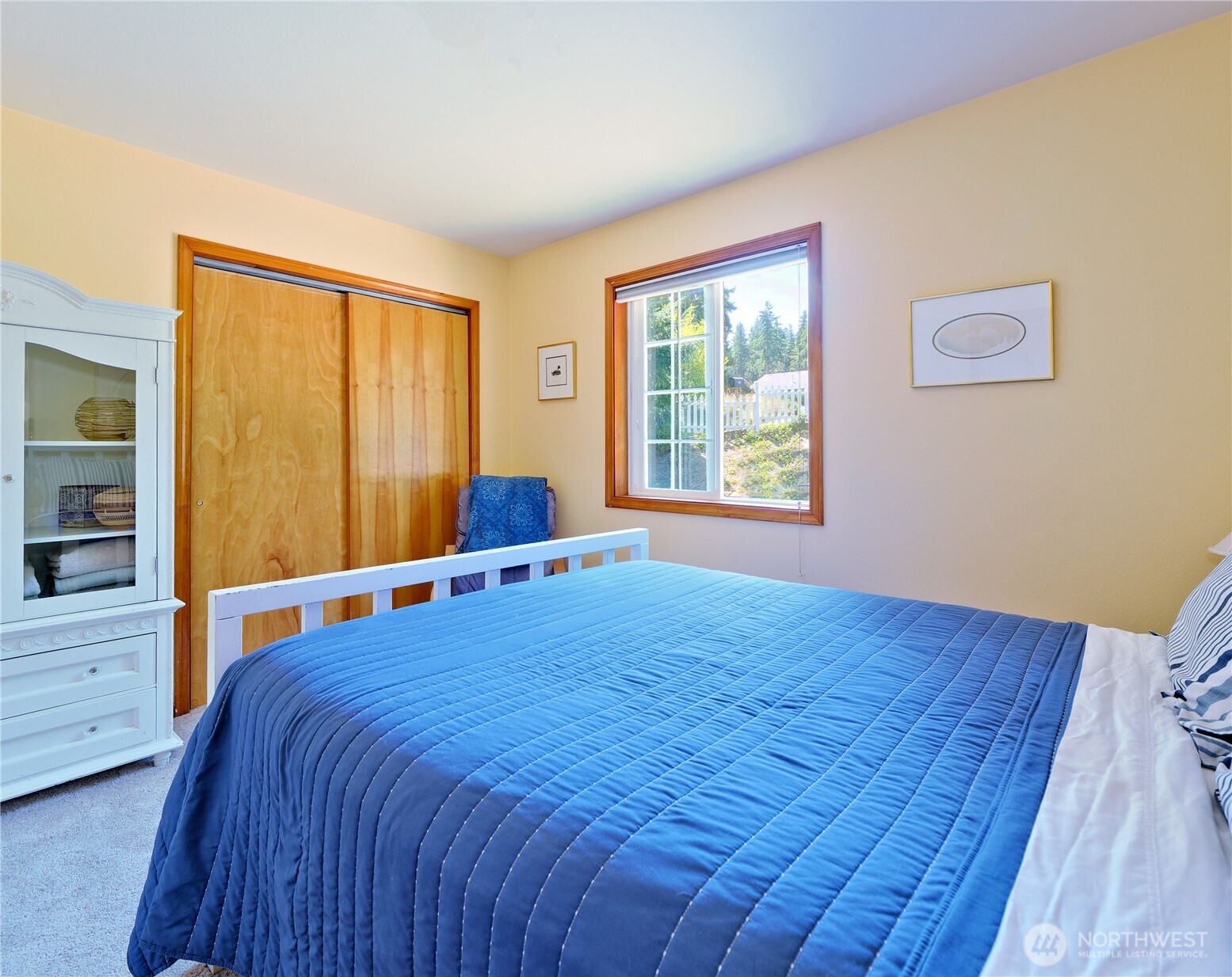 1273 SE Camano Drive , Camano Island, WA 98282