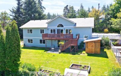 1273 SE Camano Drive , Camano Island, WA 98282 - Photo 30