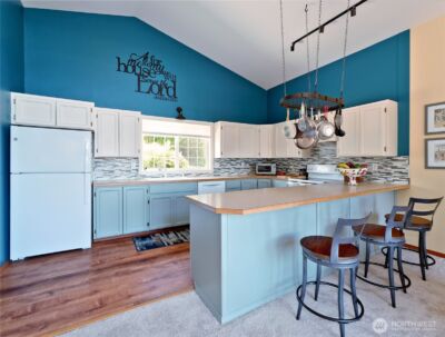 1273 SE Camano Drive , Camano Island, WA 98282 - Photo 3