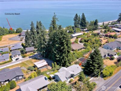 1273 SE Camano Drive , Camano Island, WA 98282 - Photo 31