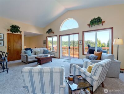 1273 SE Camano Drive , Camano Island, WA 98282 - Photo 5