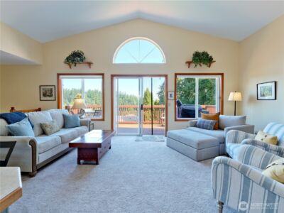 1273 SE Camano Drive , Camano Island, WA 98282 - Photo 6