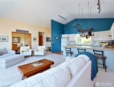 1273 SE Camano Drive , Camano Island, WA 98282 - Photo 8