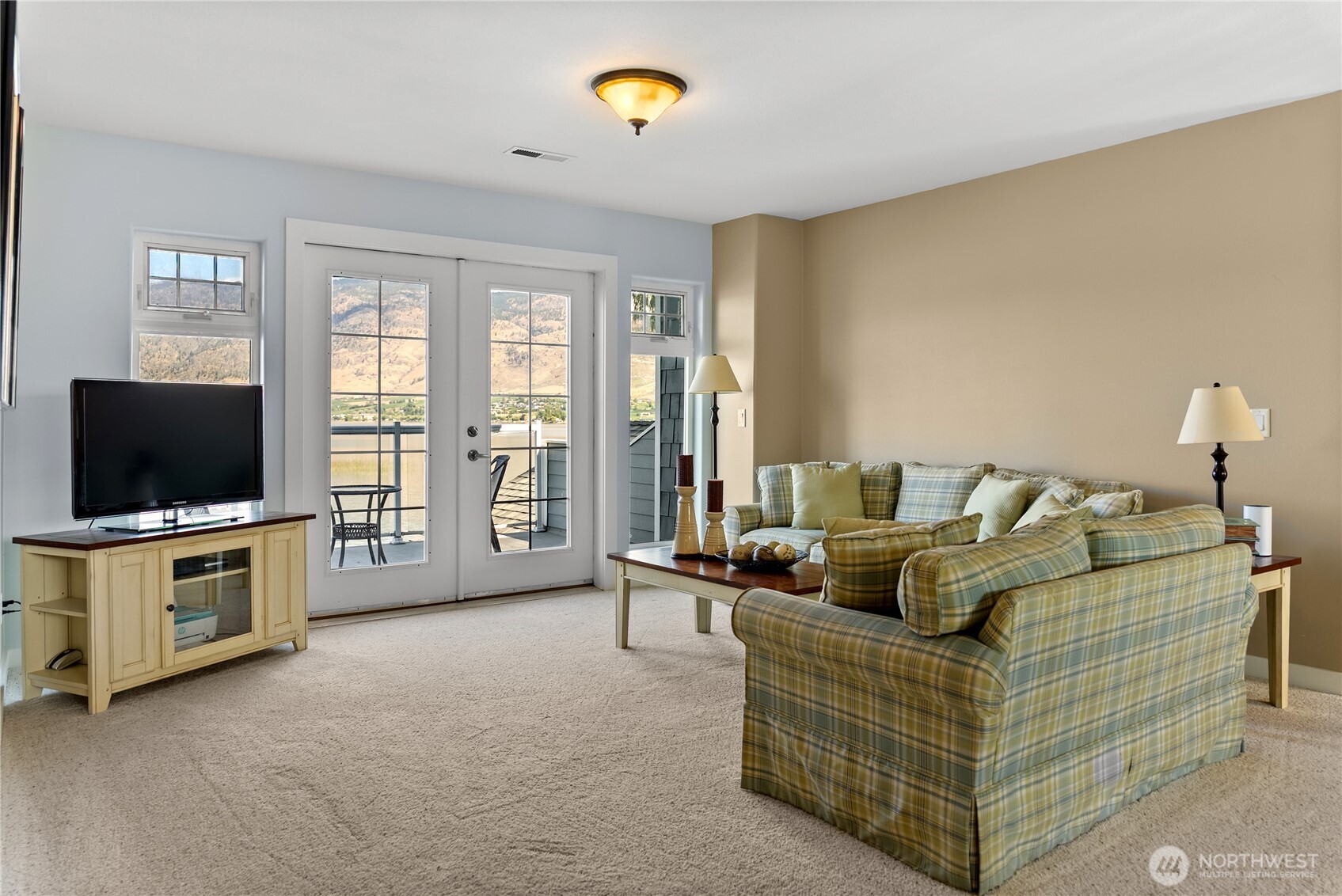 72 Boundary Point Road , Oroville, WA 98844