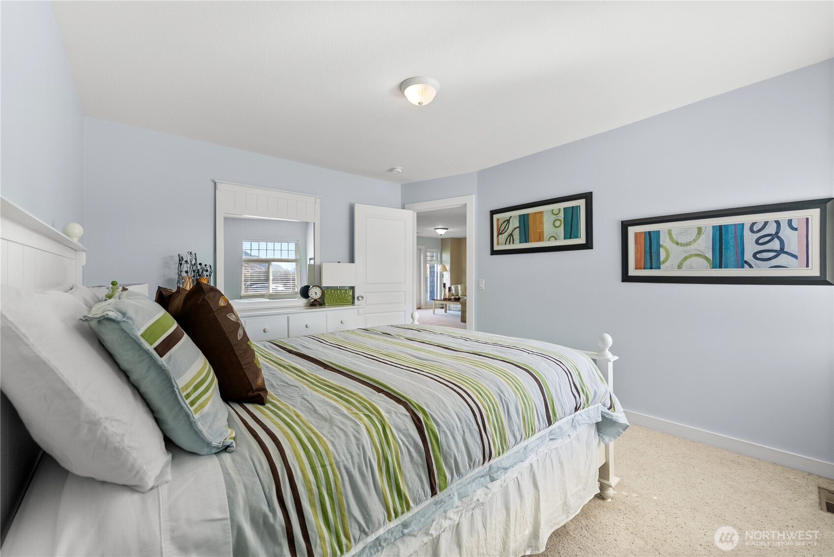 72 Boundary Point Road , Oroville, WA 98844