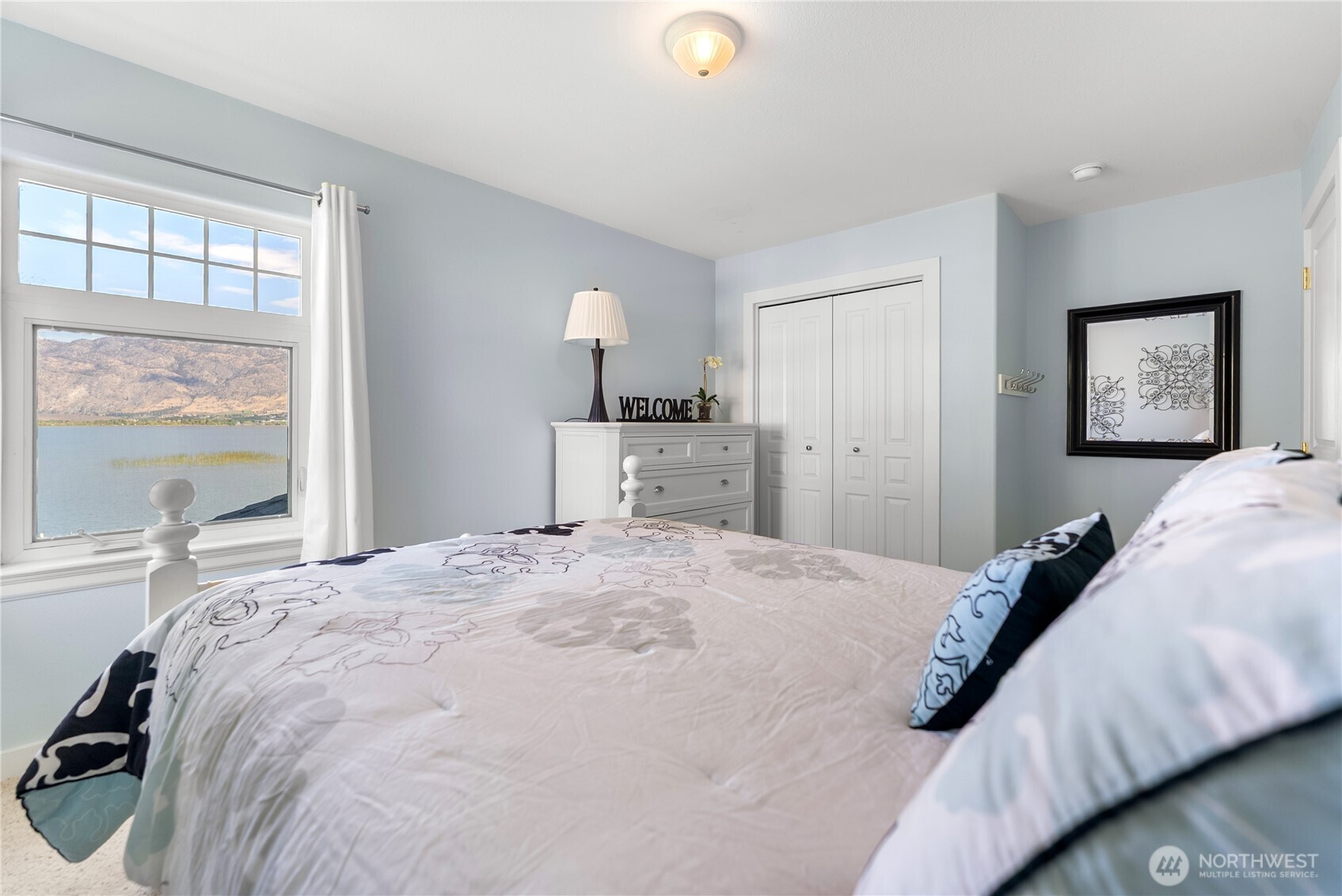 72 Boundary Point Road , Oroville, WA 98844