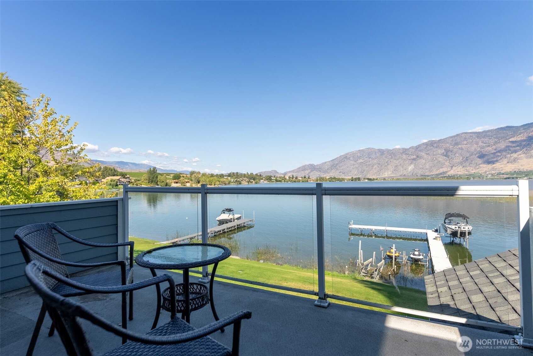 72 Boundary Point Road , Oroville, WA 98844