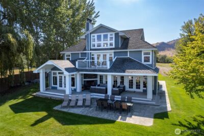 72 Boundary Point Road , Oroville, WA 98844 - Photo 3