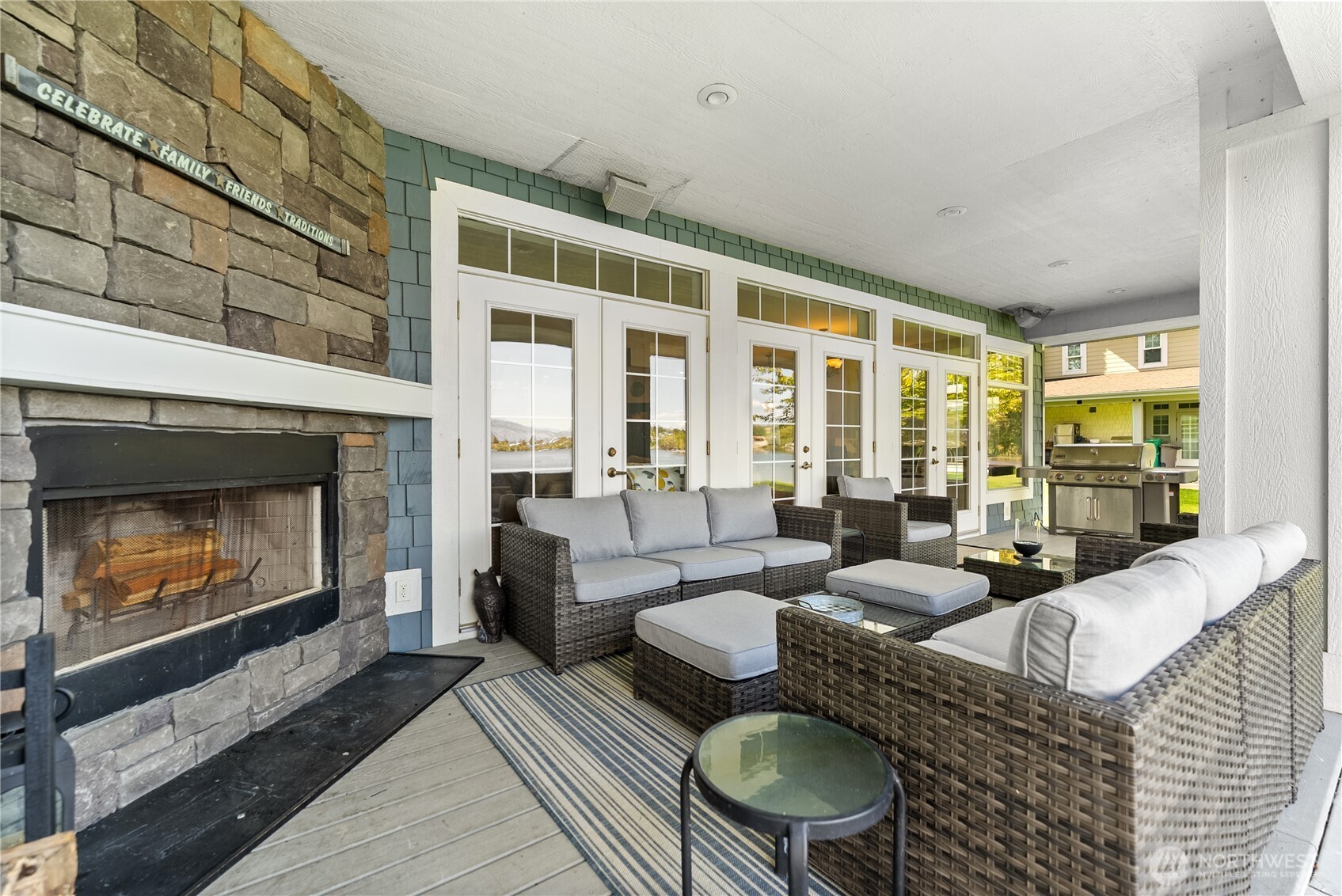 72 Boundary Point Road , Oroville, WA 98844