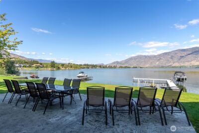 72 Boundary Point Road , Oroville, WA 98844 - Photo 36