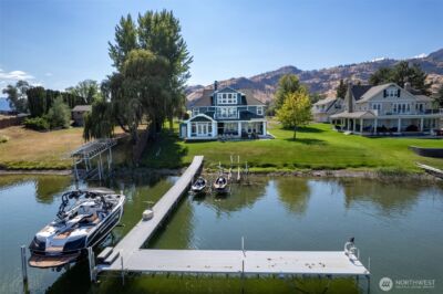 72 Boundary Point Road , Oroville, WA 98844 - Photo 37