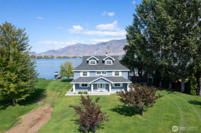 72 Boundary Point Road , Oroville, WA 98844 - Photo 38