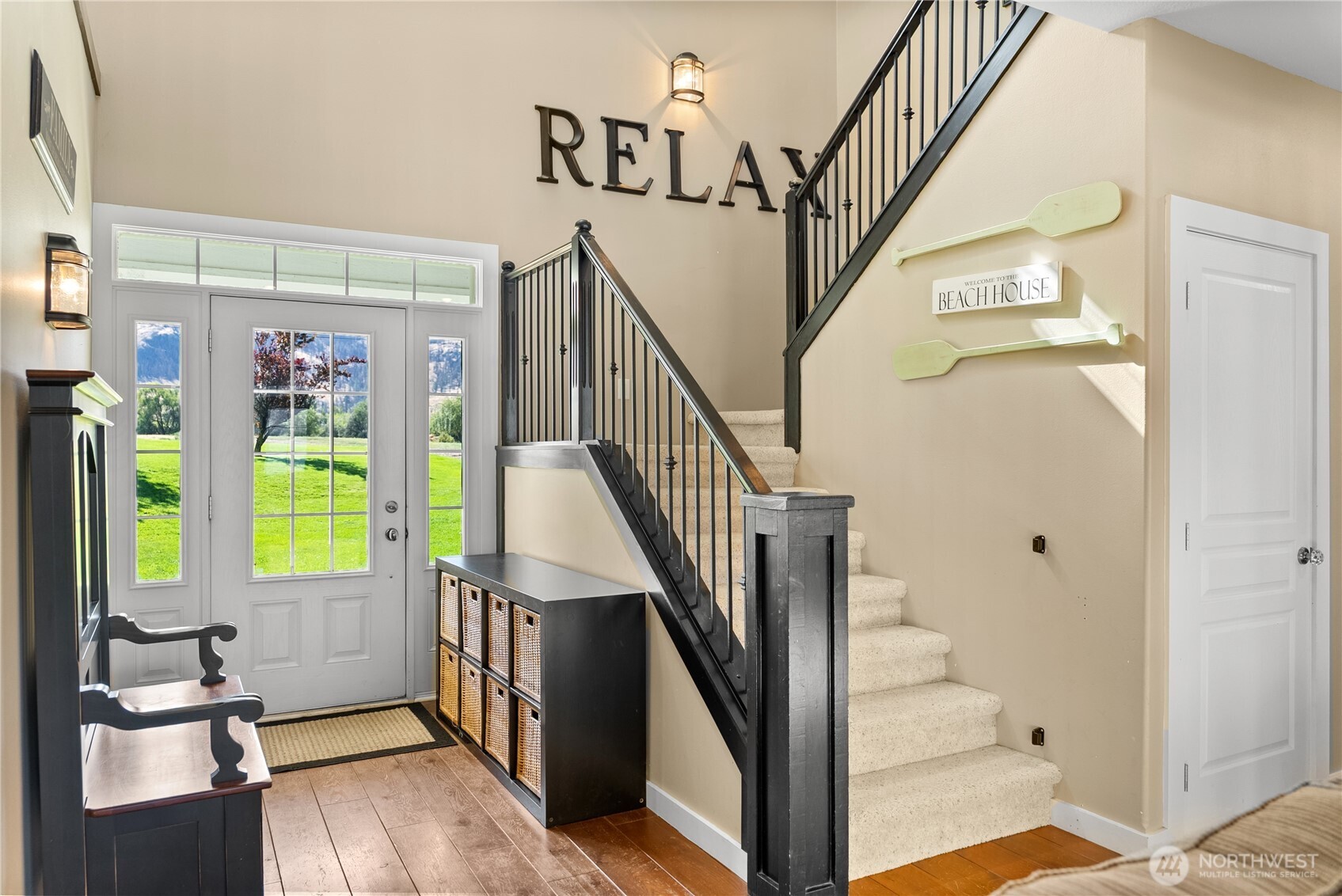 72 Boundary Point Road , Oroville, WA 98844