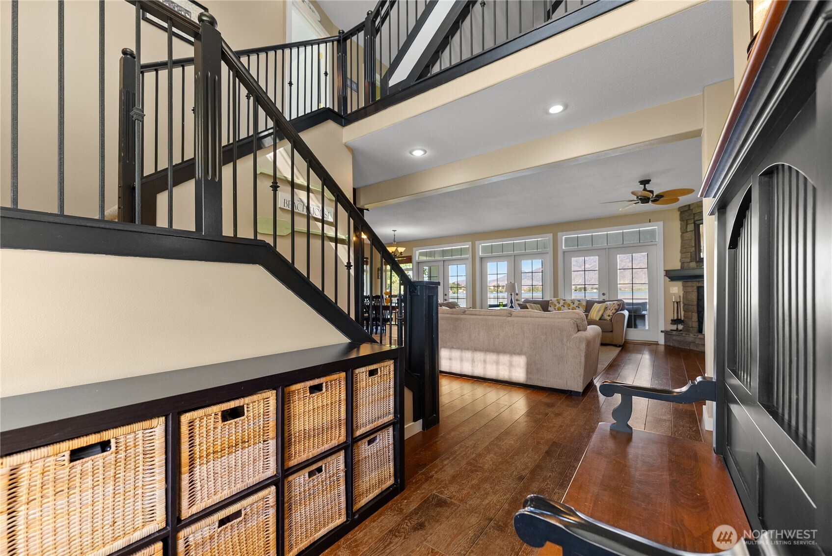 72 Boundary Point Road , Oroville, WA 98844