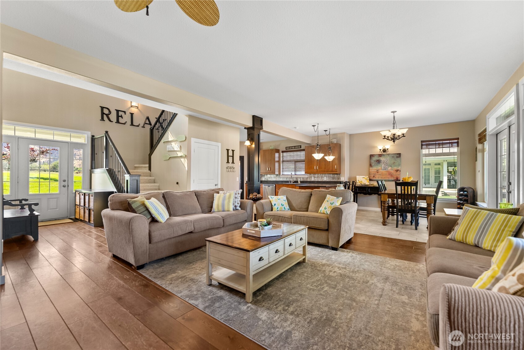 72 Boundary Point Road , Oroville, WA 98844