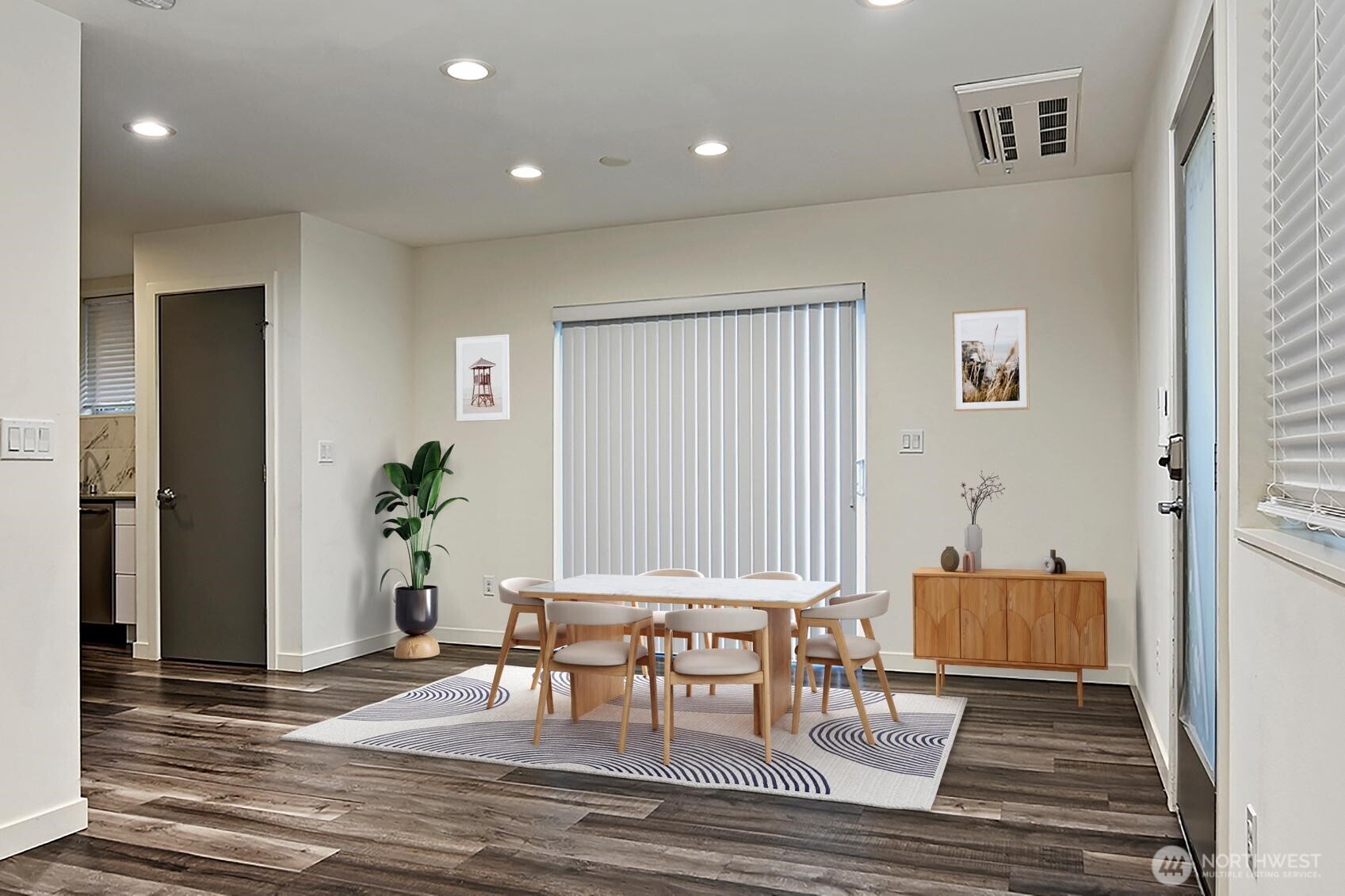 4709 B 8th Avenue NE, Seattle, WA 98105