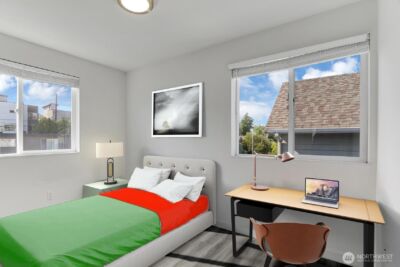 4709 B 8th Avenue NE, Seattle, WA 98105 - Photo 8