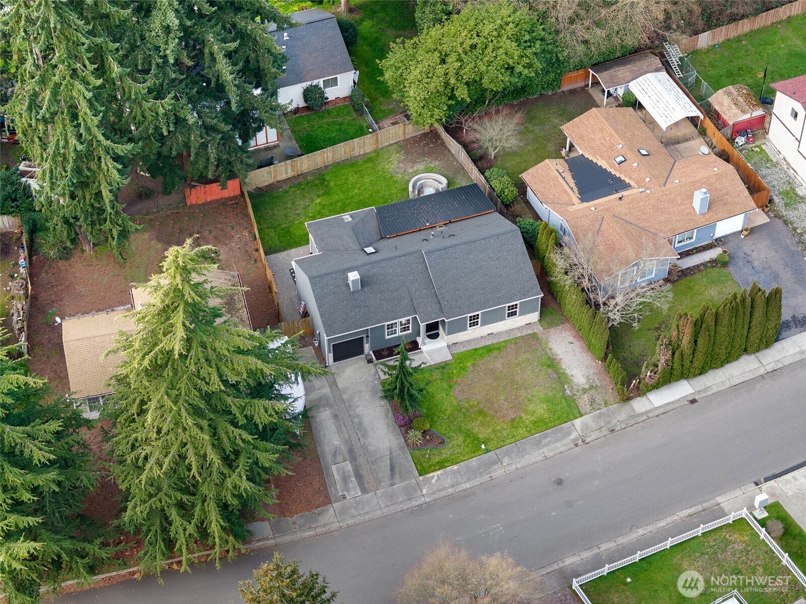 33339 40th Avenue SW, Federal Way, WA 98023