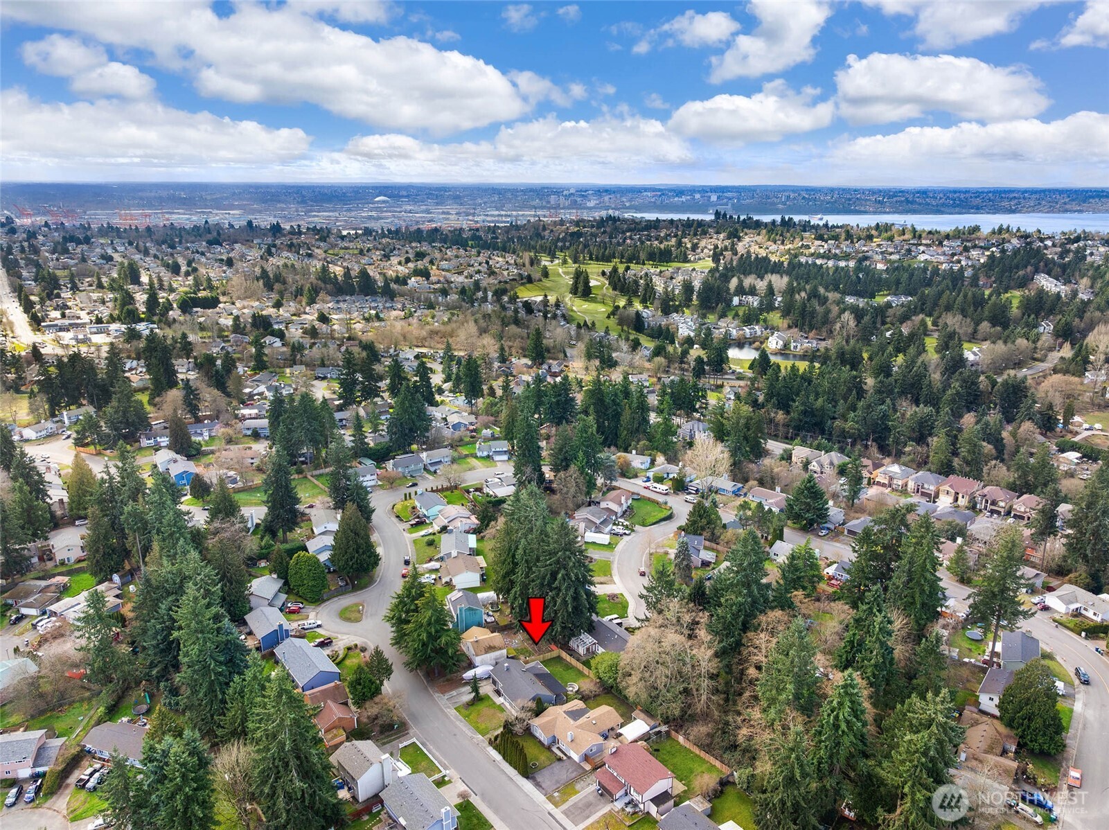 33339 40th Avenue SW, Federal Way, WA 98023