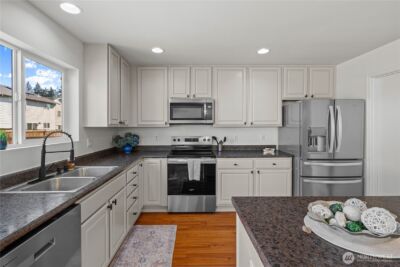 20205 49th Avenue E, Spanaway, WA 98387 - Photo 10