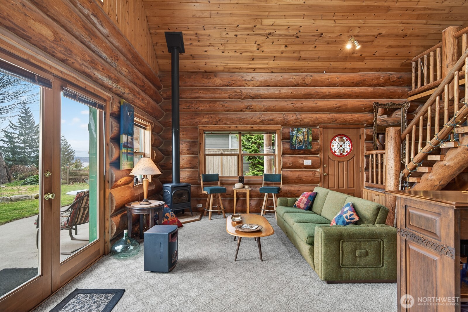 2945 Janet Avenue , Camano Island, WA 98282