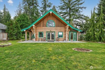 2945 Janet Avenue , Camano Island, WA 98282 - Photo 29