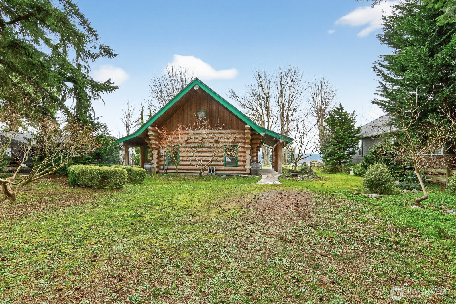 2945 Janet Avenue , Camano Island, WA 98282