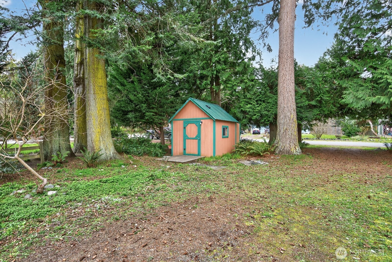 2945 Janet Avenue , Camano Island, WA 98282