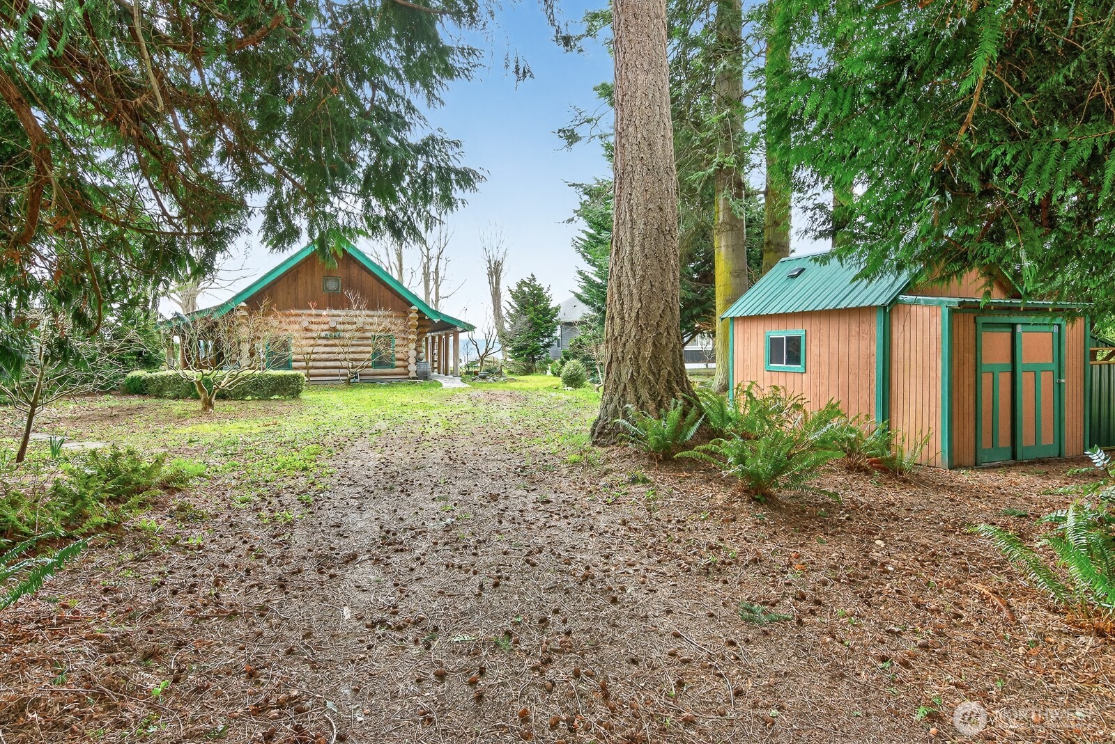 2945 Janet Avenue , Camano Island, WA 98282