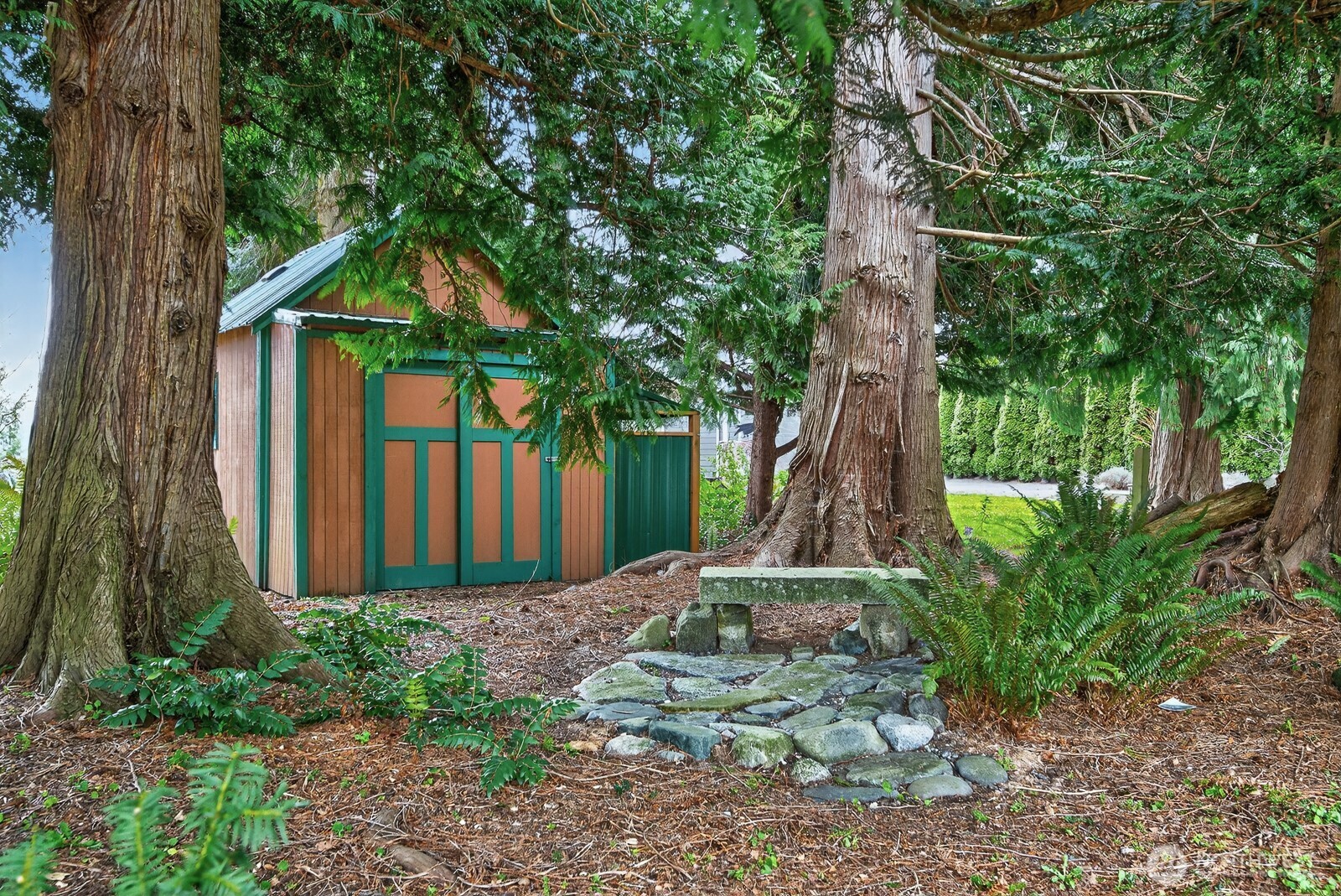 2945 Janet Avenue , Camano Island, WA 98282