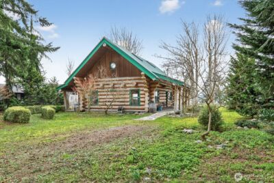 2945 Janet Avenue , Camano Island, WA 98282 - Photo 5