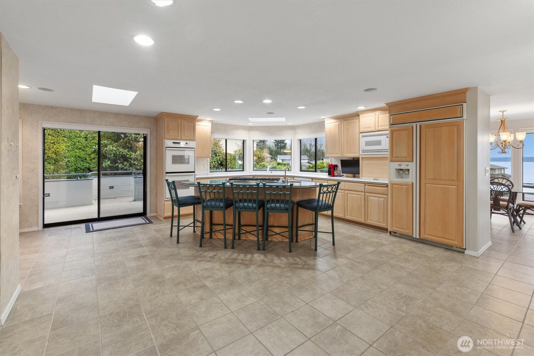 505 S Marine Hills Way , Federal Way, WA 98003