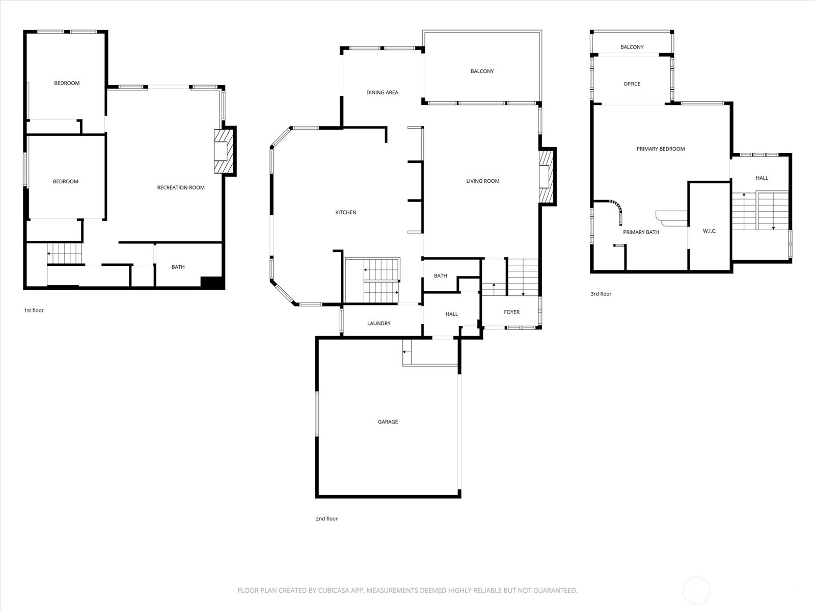 505 S Marine Hills Way , Federal Way, WA 98003