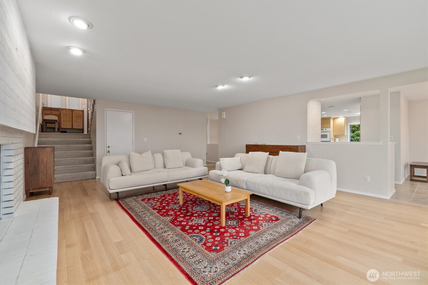 505 S Marine Hills Way , Federal Way, WA 98003