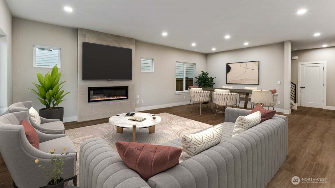 3822 194th Lane SE, Bothell, WA 98012