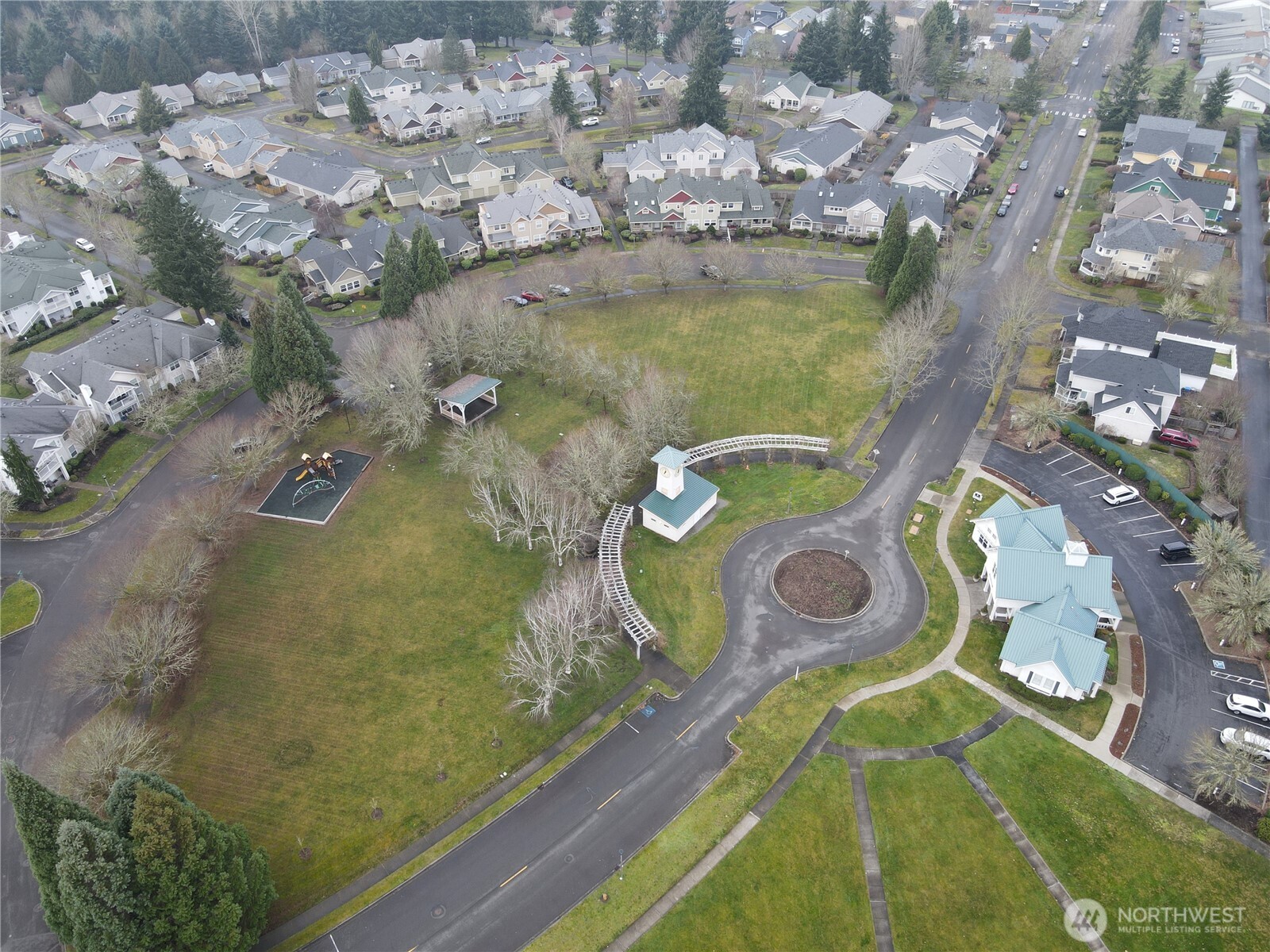 1463 Thompson Circle , Dupont, WA 98327