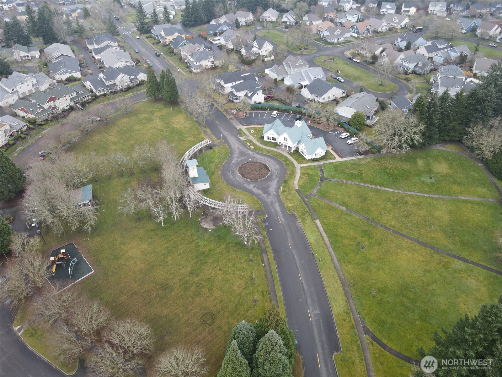 1463 Thompson Circle , Dupont, WA 98327