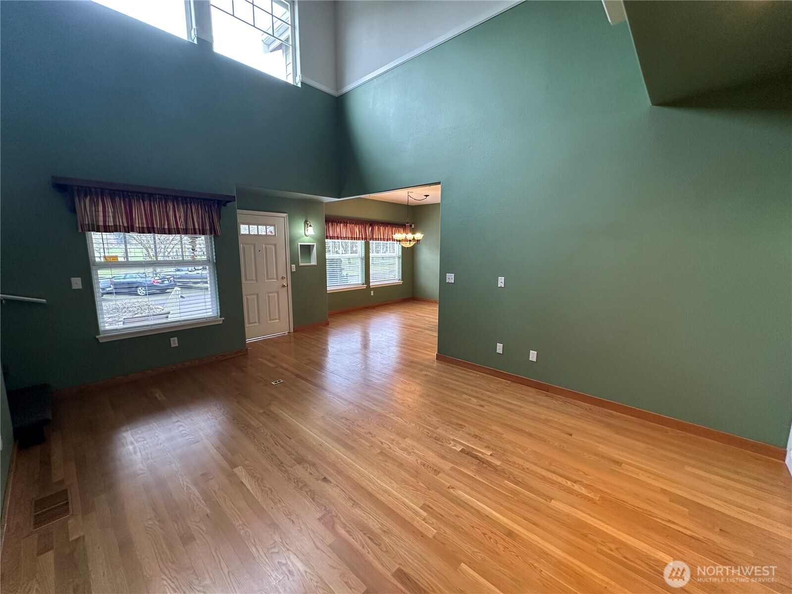 1463 Thompson Circle , Dupont, WA 98327